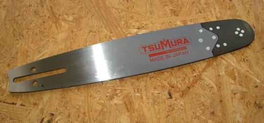 Tsumura svärd 13" / 33cm 325x1,5mm Husqvarna motorsågar 