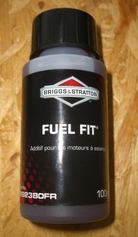 Briggs&Stratton bränsletillsats Fuel Fit 