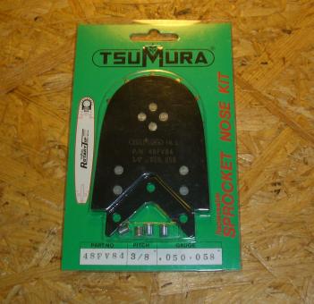 Topptrissa Tsumura svärd 325" x 1,3mm, 325" x 1,5mm 