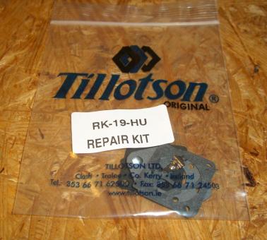 Reparationssats Tillotson RK-19HU 