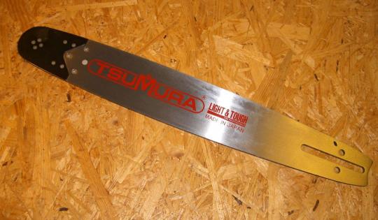 Tsumura svärd 13" / 33cm 325x1,3mm Jonsered motorsågar 