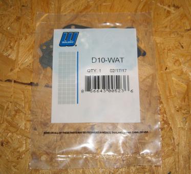 Walbro membransats D10-WAT till WA / WT förgasare 
