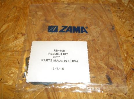 Zama reparationssats RB-108 