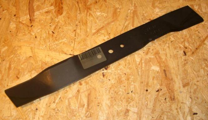 sort basen kølig Kniv 457mm Stiga Multiclip 46 | Reservdelsspecialisten